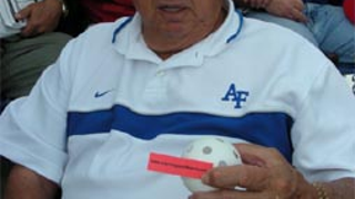 Tommy Lasorda: Clinically Delusional At Any Altitude